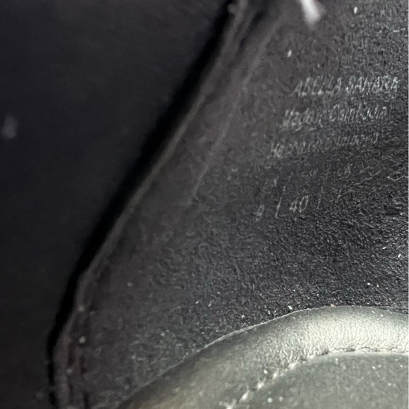 Abella Women’s Blue Pumps Size US9 - Picture 6 of 6